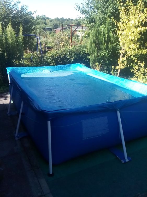 Pool Kaufen auf Ricardo