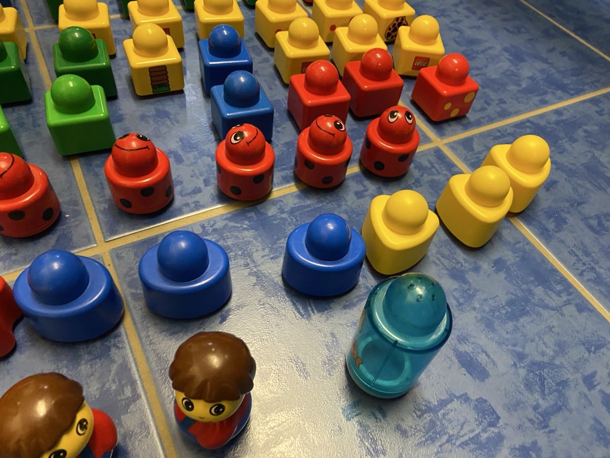 Lego Baukästen: Lego Duplo Primo Set – Gebraucht aus Meierskappel von Tarmogoyf 2
