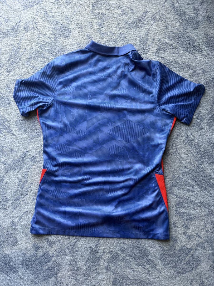Nike Canottiere & Pantaloni: England Away 2020-22 Damentrikot L – Usato da Tuttwil venduto da jus_c9sj 1