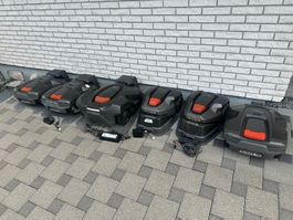 Rasenroboter 6 stk Husqvarna Model 105‘305‘310“420