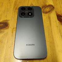 Xiaomi 17 512gb Garantie