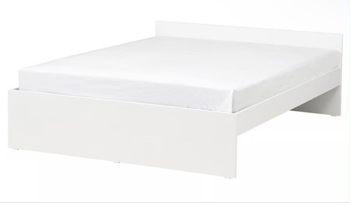 Betten: Bett neuwertig 140x200 – Neu (gemäss Beschreibung) aus Esslingen von jfr_56rs 1