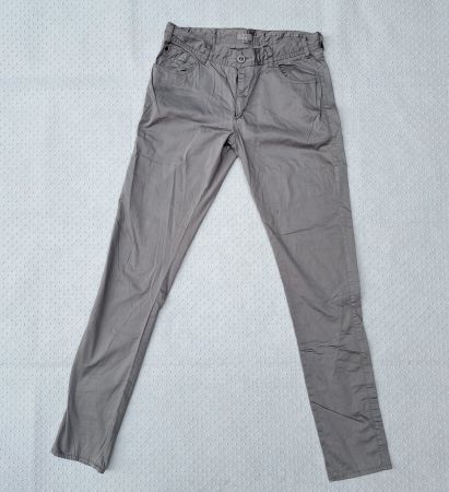 Nile Royal Herren Hose, Grösse M, Top Zustand