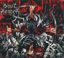 Soulreaper - Life...(Digi)
