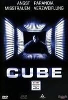 CUBE                     ==> SAMMELPORTO