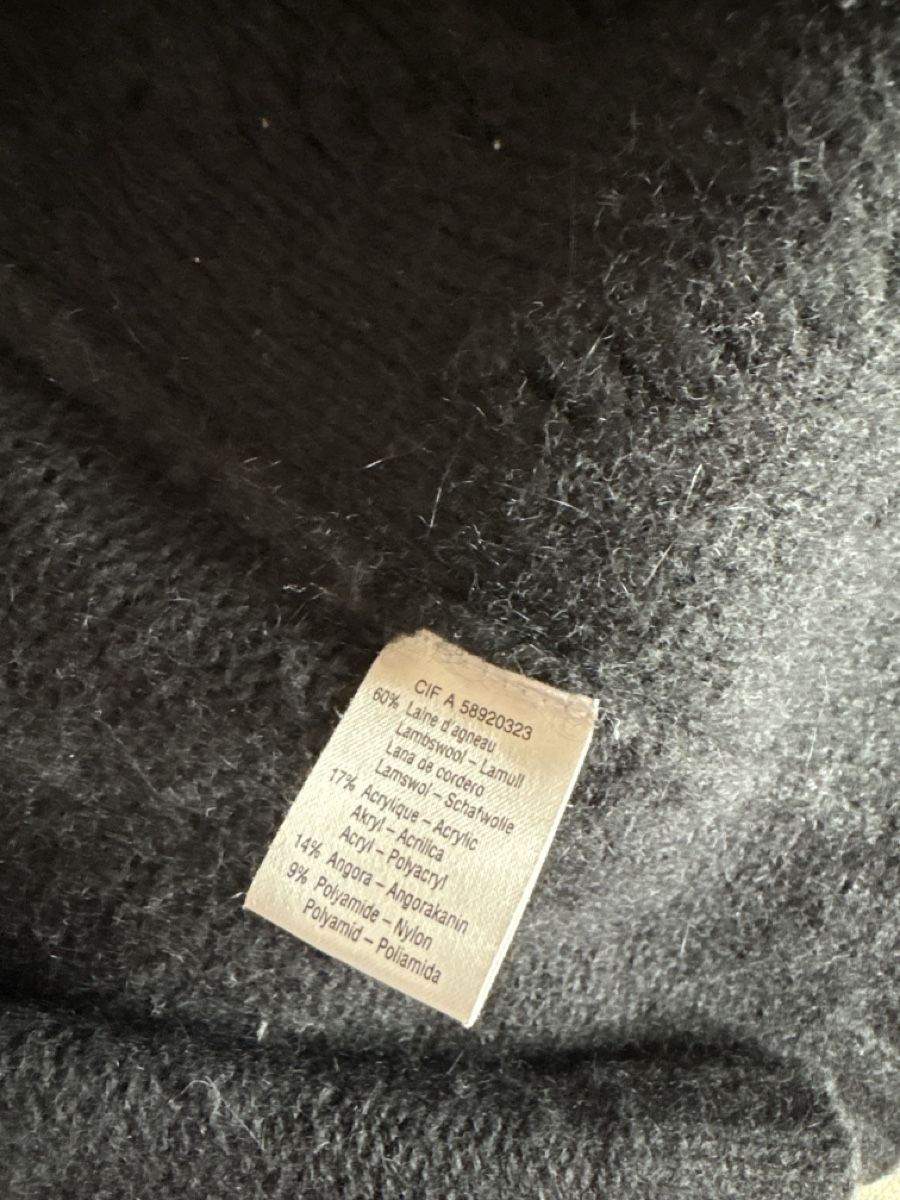 Pullover & Sweatshirts: Vents d’Ailleurs Wickeljacke – Gebraucht aus Bern von LoveVintageY2K 4