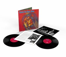 TEN YEARS AFTER -- Ssssh.   ( 2 LPs )