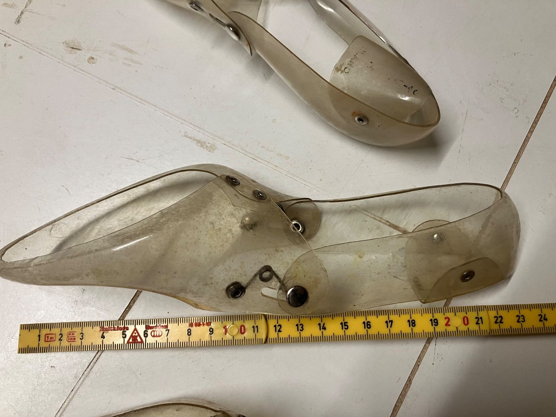 Scarpe da donna: Schuhspanner – Usato da Zürich venduto da Ideal0 3