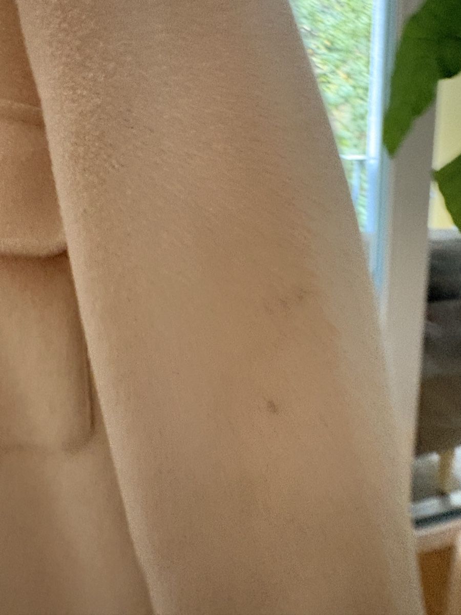 Other Stories Jacken: Beige Shirt Jacket Button Up Coat Used Condition – Gebraucht aus Fribourg von mat_1995 4