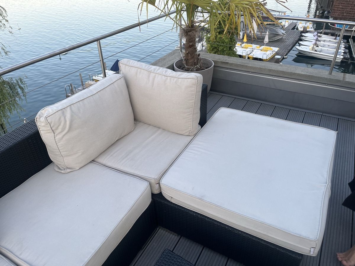 Divani: Lounge – Usato da Gontenschwil venduto da Ewi 3