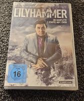 Lilyhammer - Die komplette 2. Staffel Neuverpackt