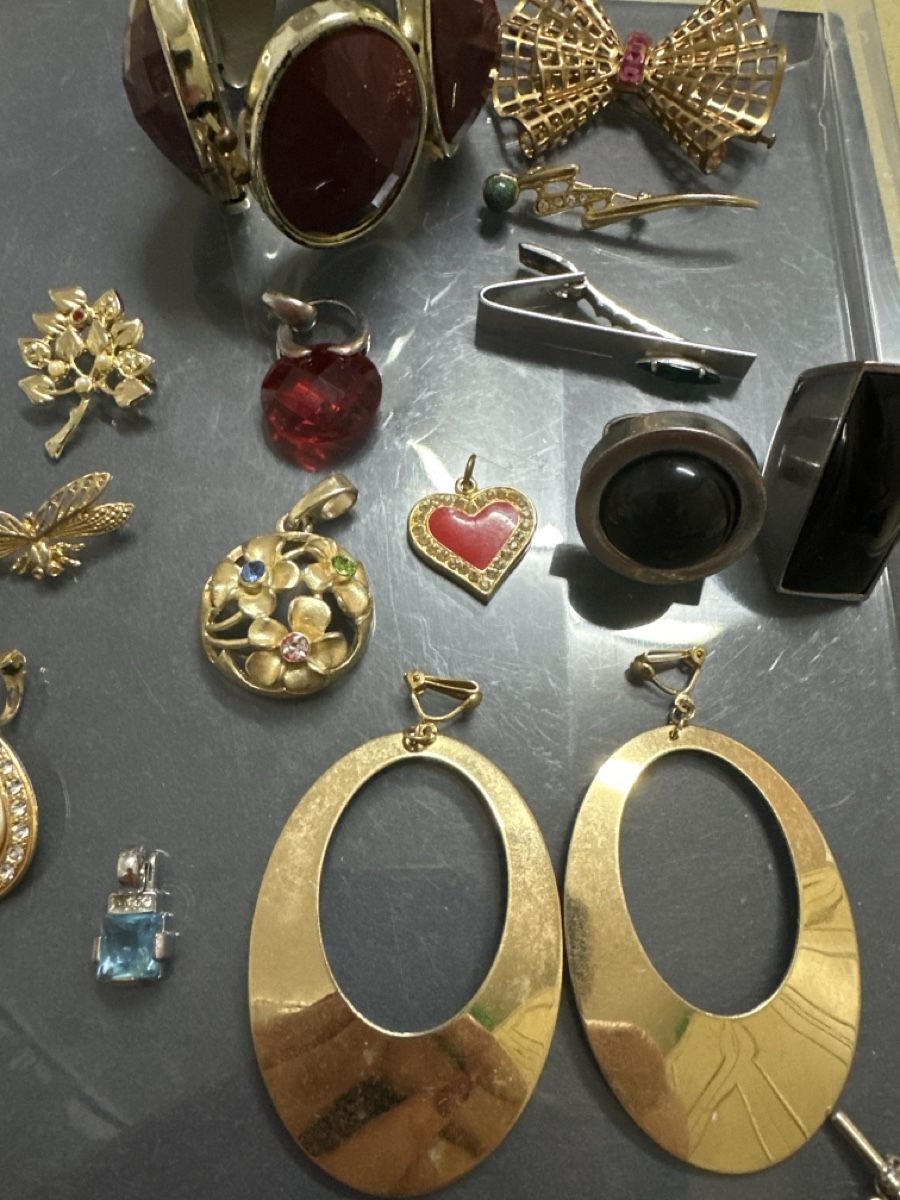 Altri gioielli: lot de bijoux – Usato da Montreux venduto da Pipo7878 3