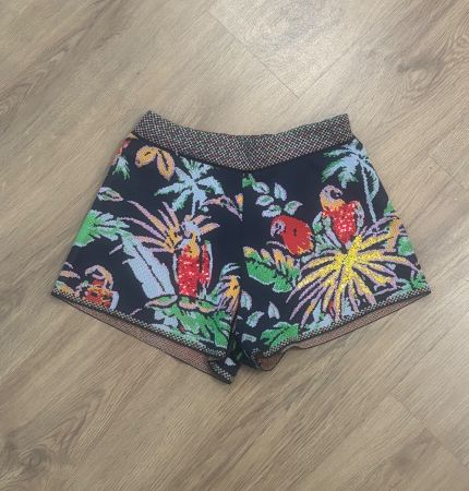 elegante Shorts - Zara - Gr. S