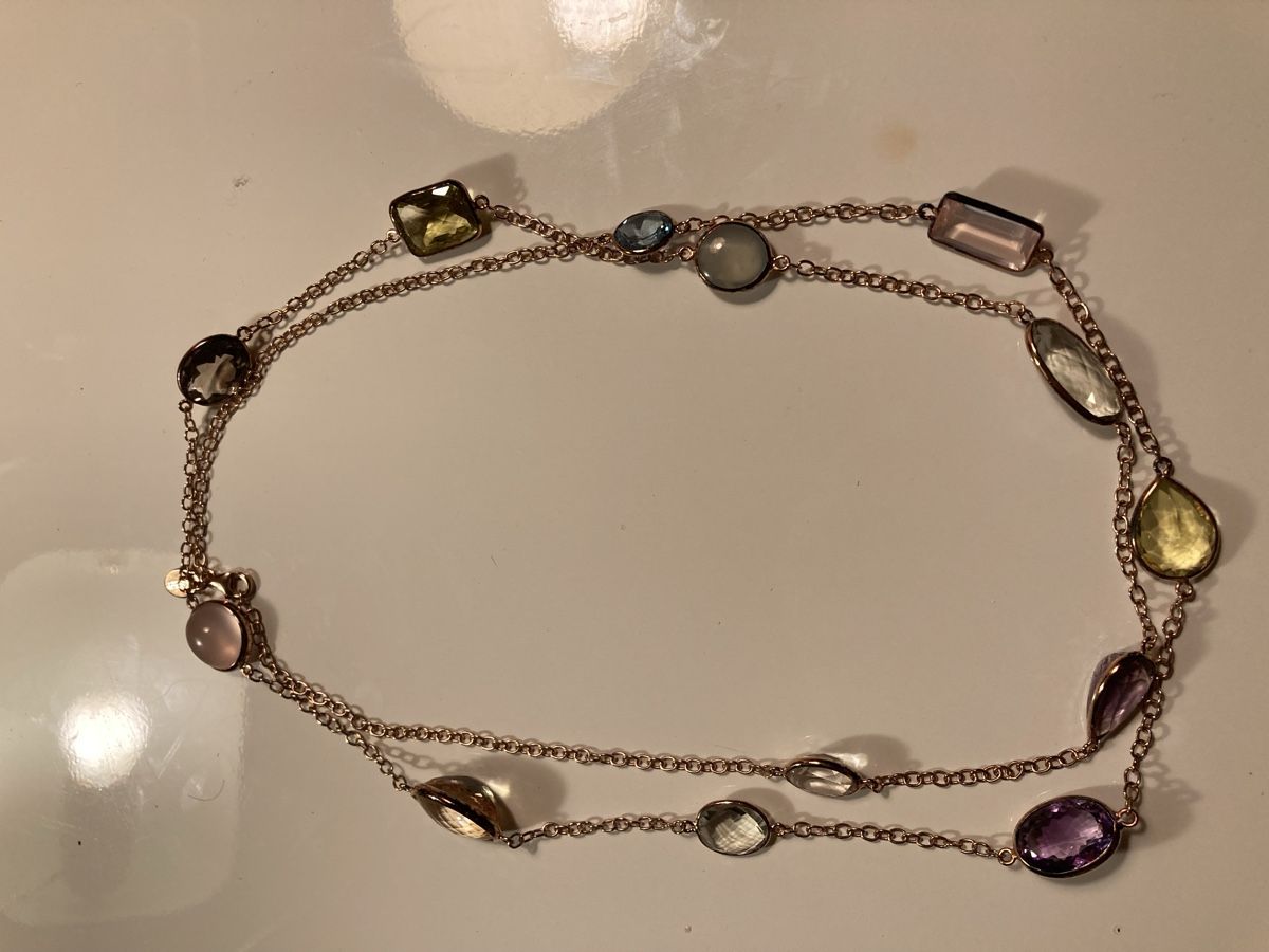 Catenine: Schmuck – Nuovo (secondo la descrizione) da Bern venduto da tar_hm7j