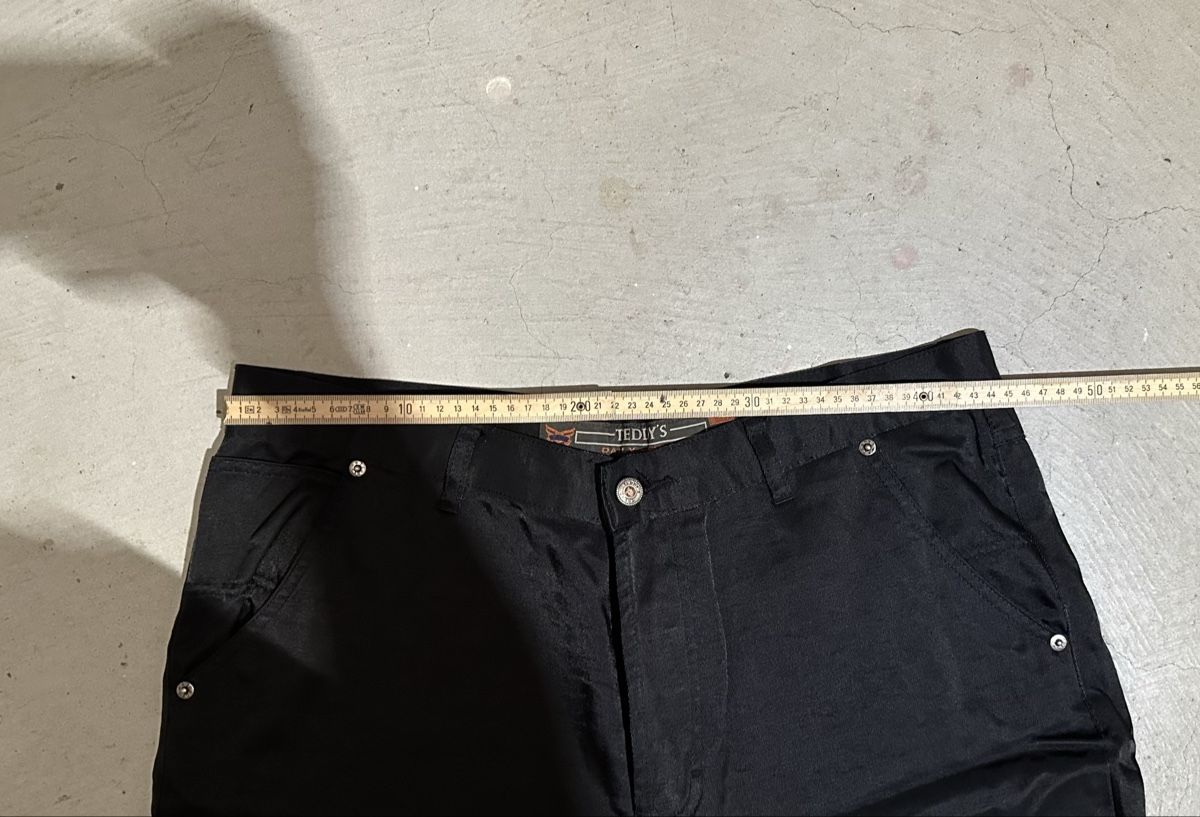 Pantaloni: Anzug / Casual / Nylonhose – Nuovo (secondo la descrizione) da Dättwil AG venduto da seung.kuk 2