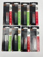 Stichsaegeblaetter Set Scid - Neue Saegeblätter (16 Stk.)
