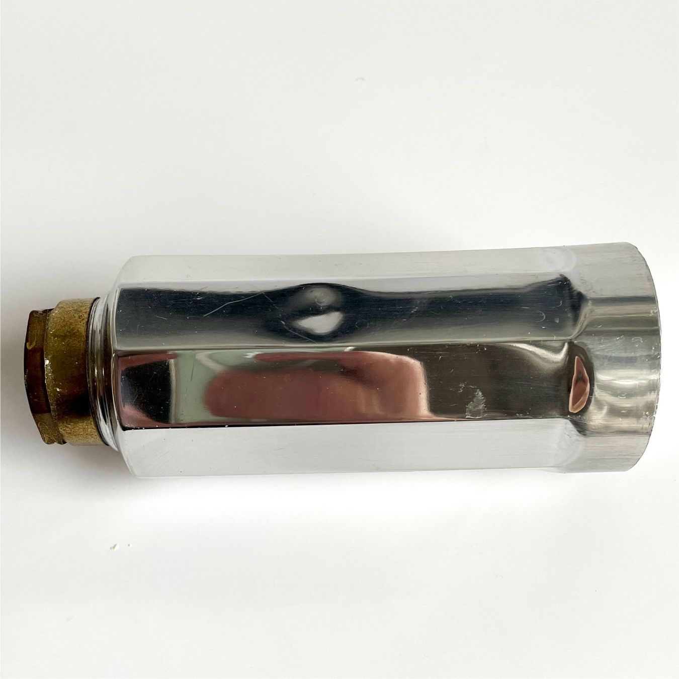 Altro per la cura del corpo: Körperpuder Herren YARDLEY Metalldose ca. 1970s – Usato da Brüttisellen venduto da Buxus 3