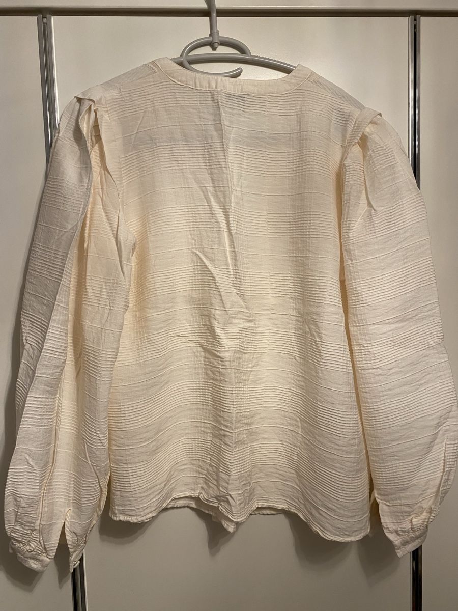 C&A Camicette: Damen Bluse Gr.36 – Usato da Pfungen venduto da Sheki56 2