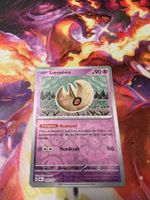 Lunastein (OBF 092) / Reverse Holo / Obsidianflammen
