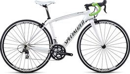 Specialized Amira 2014 - Carbon 