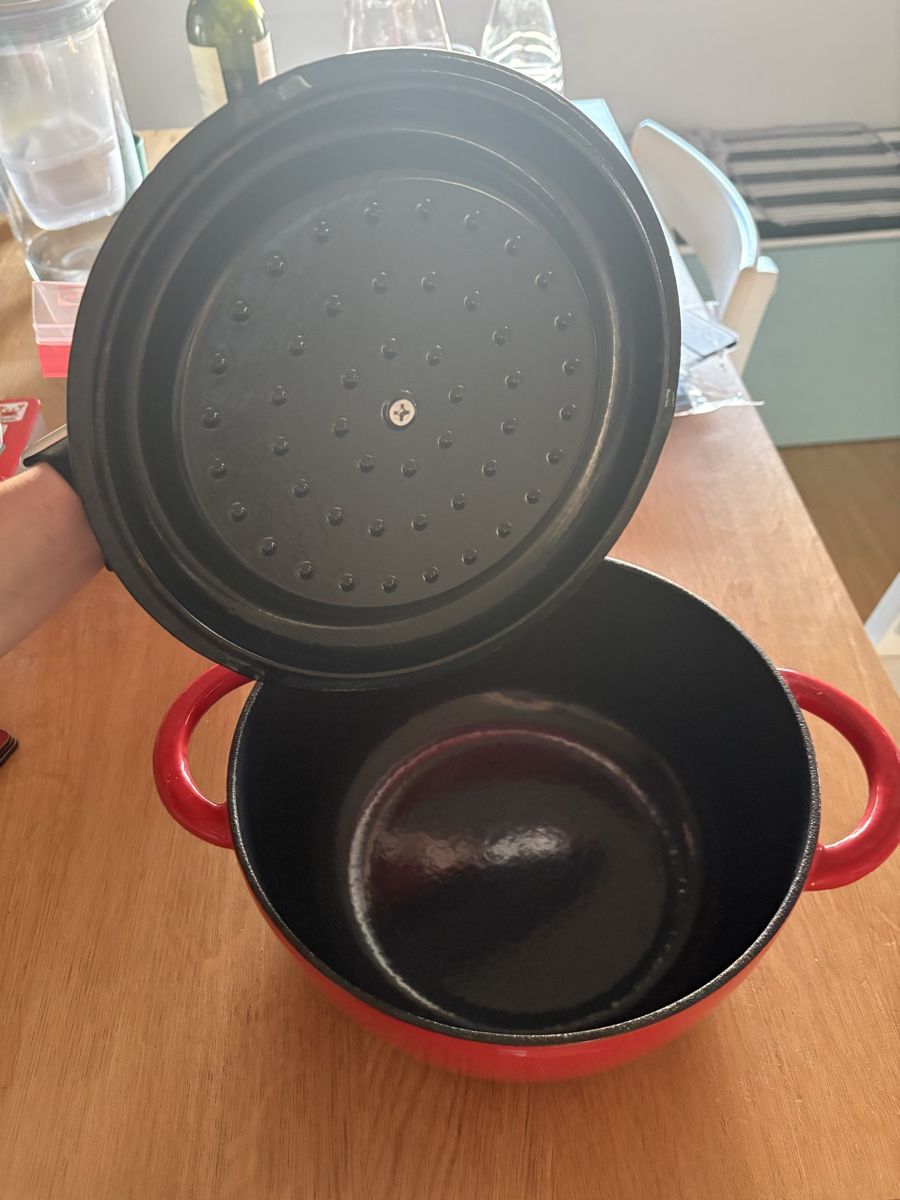 Casseroles: Zwilling Cocotte – Neuf (Voir description) à Binningen par G_Sam87 2