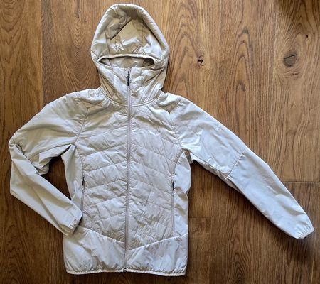 Salewa Giacca Ibrida Donna, Taglia XS/S