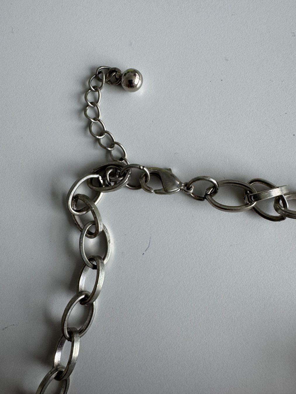 Catenine: Halskette Modeschmuck 41 cm – Usato da Kirchdorf AG venduto da coco123 2
