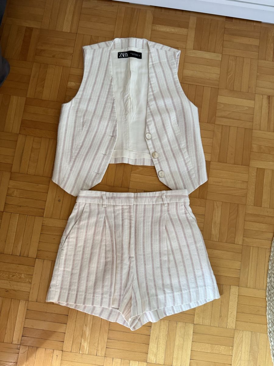 Zara Lotti di vestiti: Zara set xs – Usato da Luzern venduto da Aistee