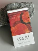 L'Atelier Parfum Opus 1 - Eau de Parfum 15ml Neu 🎁