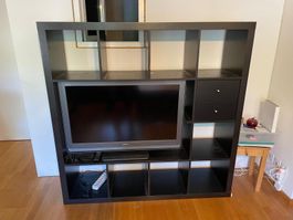 Sony-Fernseher (inkl. Fernbedienung)