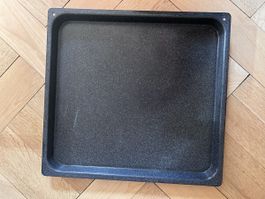 2 Backbleche 41,5 x 39 cm 
