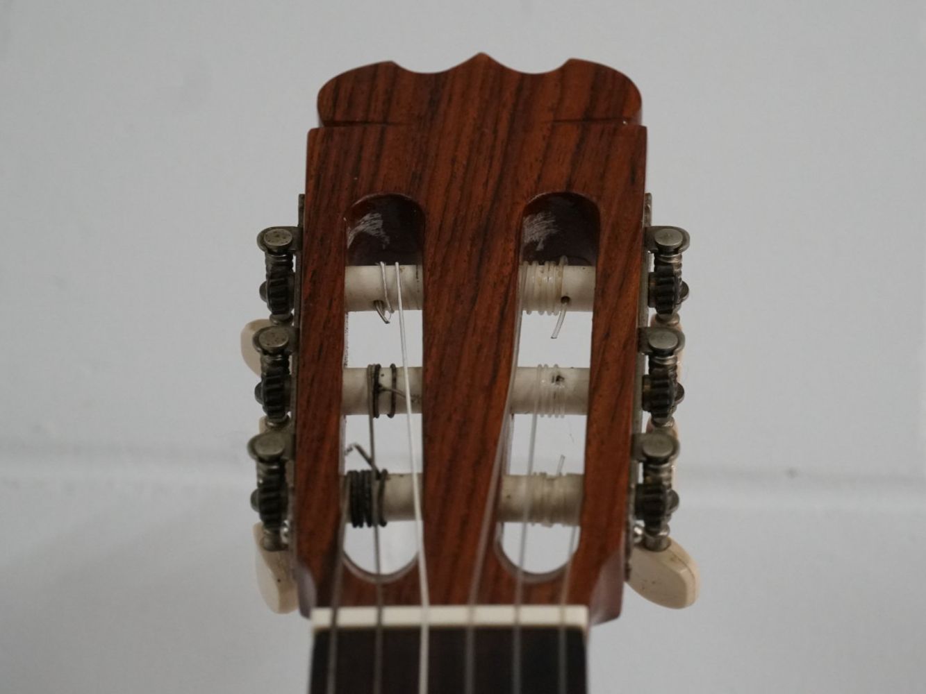 Aria Musikinstrumente: Aria A 573 (Gitarre) – Gebraucht aus Rüti ZH von Restwert_Rueti_ZH 2