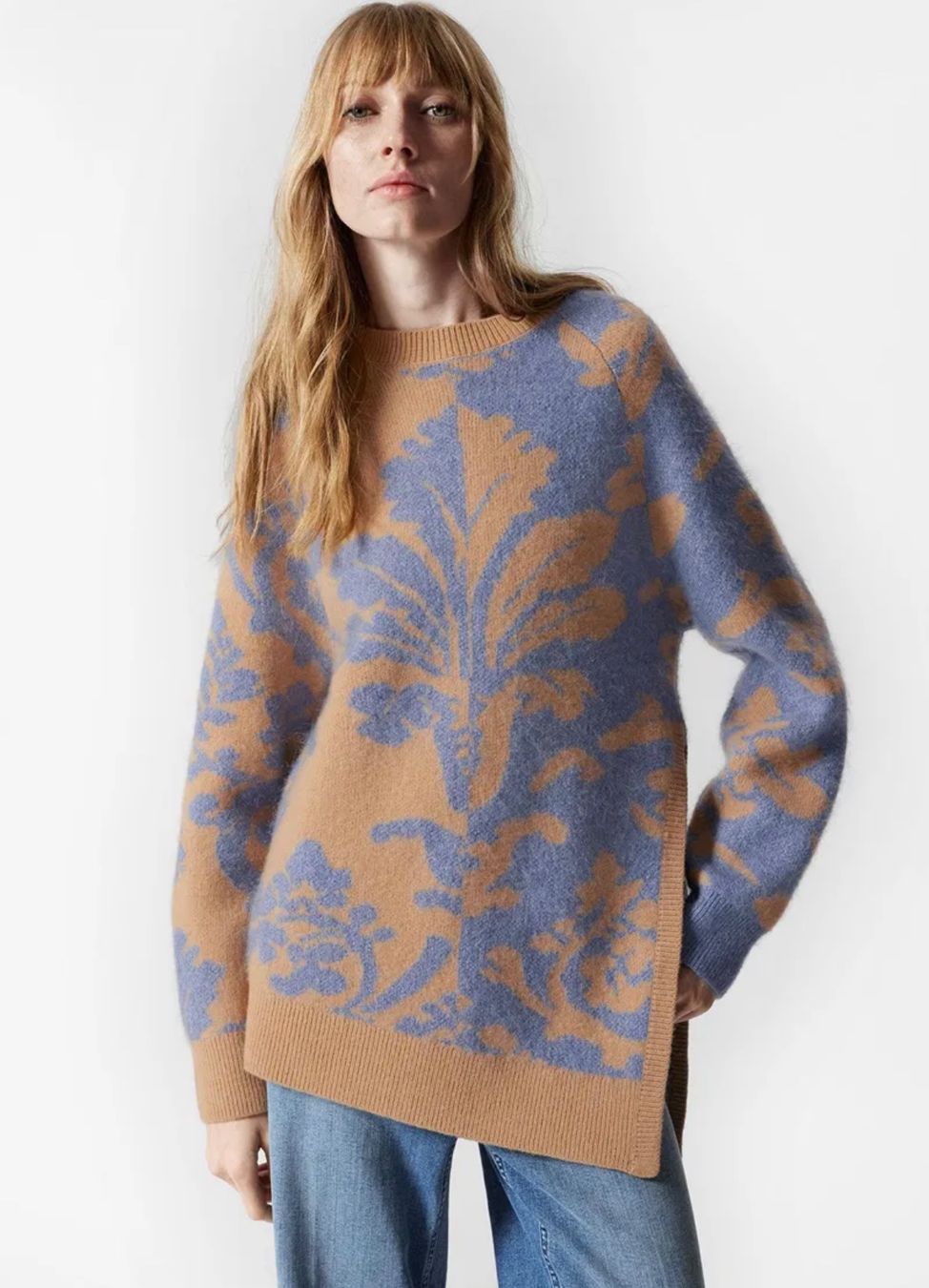 Other Stories Maglioni & Felpe: & Other Stories Pullover, XS, neu mit Etikett. – Nuovo e nell'imballaggio originale da Niederrohrdorf venduto da gigerch 2