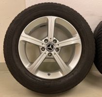 Mercedes Felgen/Winterräder 17“ für Klasse A/B/GLA/GLB/CLA