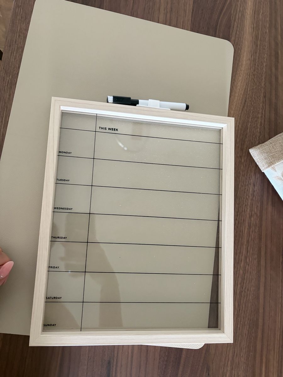 Lavagne: Ardoise transparente avec stylo – Usato da Pully venduto da ari_78pk