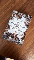 Die Mythologie der Griechen (Preis inkl Versand)