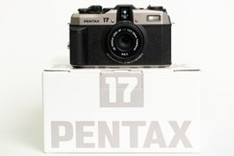 Pentax 17