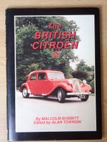The british Citroen - Bobbitt / Townsin - K