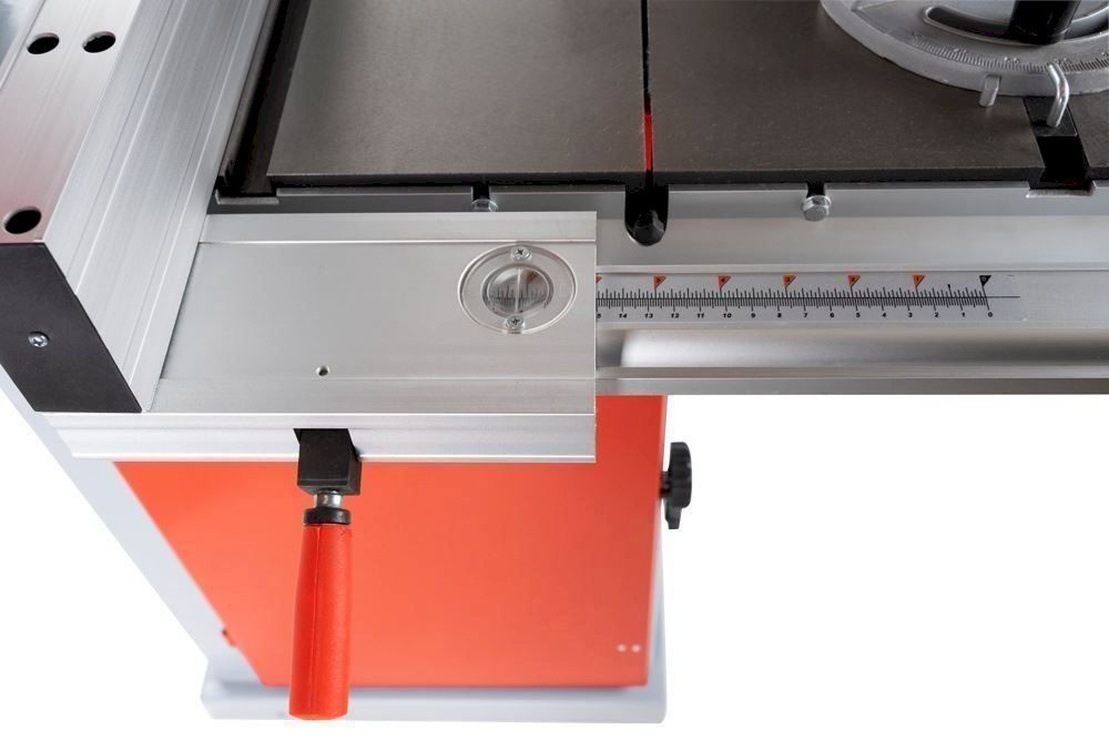 Holzmann Toutes les machines: Holzmann HBS400_400V Holzbandsäge – Neuf avec emballage d'origine à Bottighofen par zaap 5
