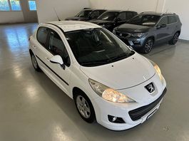 Peugeot 207 1.4 16V