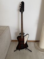 Epiphone Thunderbird IV Bass gebraucht
