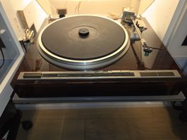 Plattenspieler Hitachi HT-500