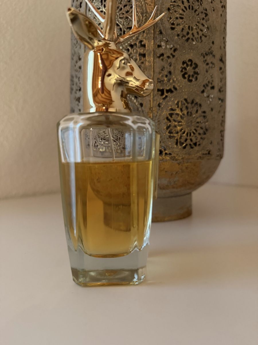 Pana Dora Profumi & Eau de Toilette: Pana Dora Kropp & Själ 70ml/100ml – Usato da Arth venduto da 97KingKong98 1