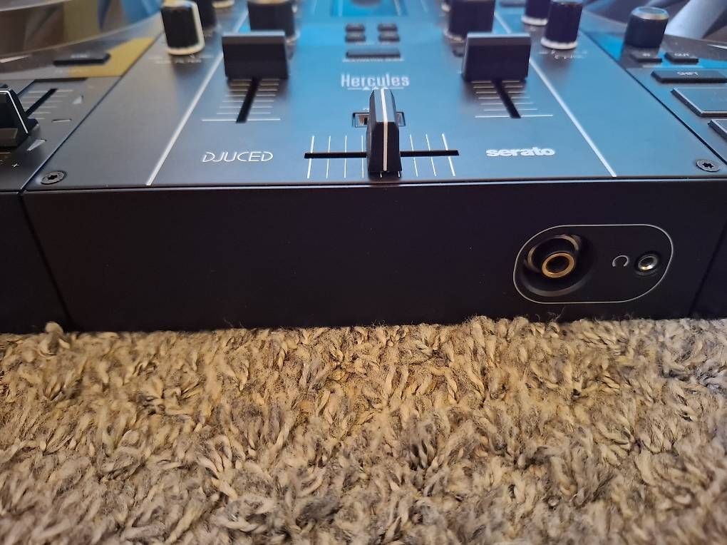 Hercules Mischpulte: DJ CONTROL INPULSE 500 – Gebraucht aus Grenchen von wae_s87j 2
