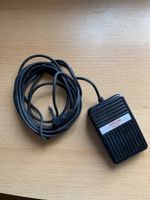 Tascam RC-30P Punch In/Out Fusspedal - Top Zustand!