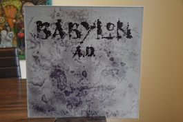 Babylon A.D. - S/T 1989