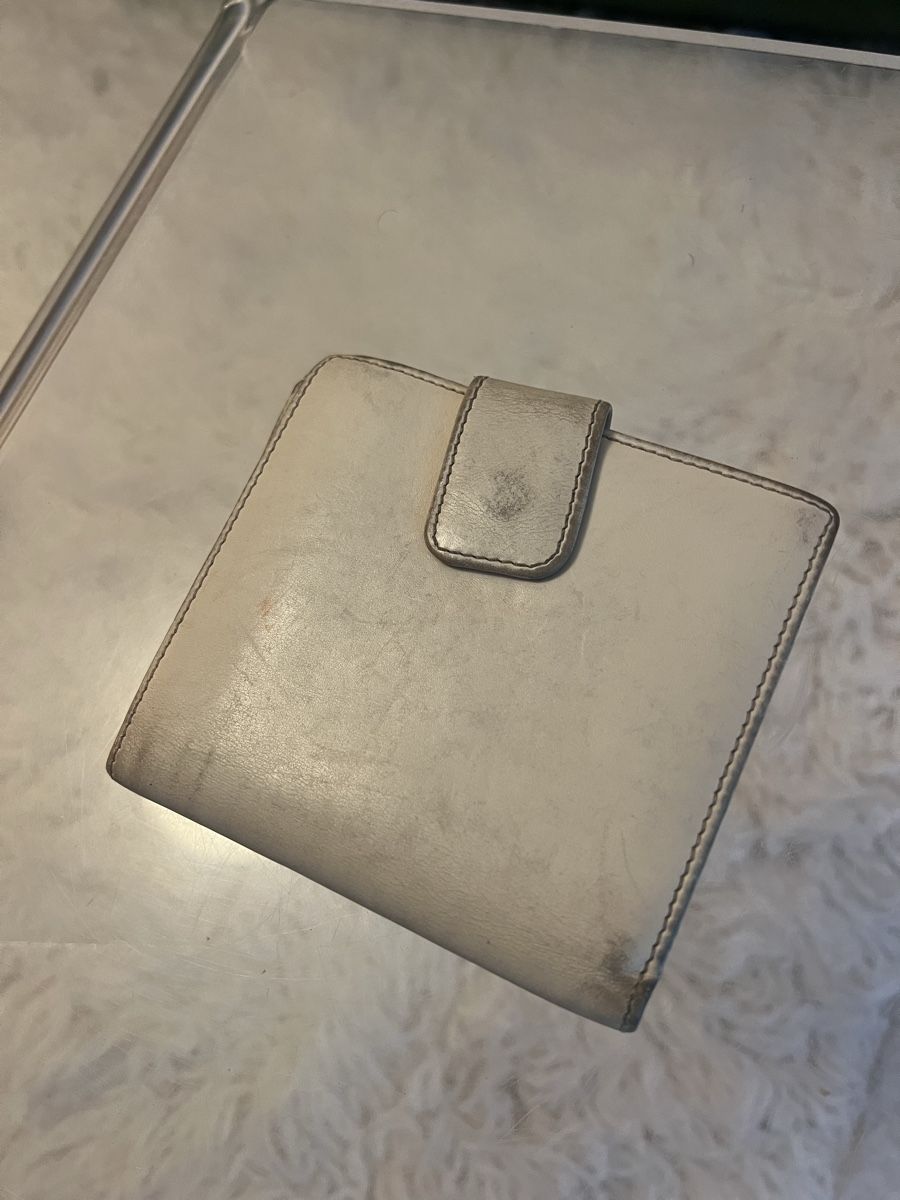 Gucci Portafogli: Vintage Gucci Geldbörse – Usato da Zürich venduto da sop_xbd7 2