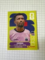 Panini Sticker WM 2026, CPV 2 Vozinha