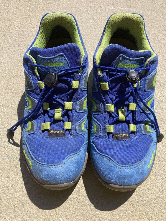 Chaussures De Randonnée Meindl Snap Junior – Enfant – Noir – Neuves Avec Boîte