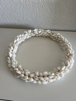Kranz aus Muscheln NEU!